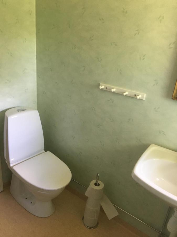 ウッラレッド Tubbared.ヴィラ エクステリア 写真