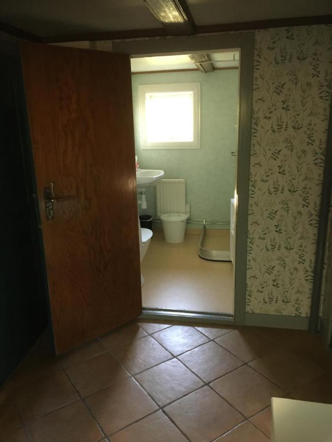 ウッラレッド Tubbared.ヴィラ エクステリア 写真